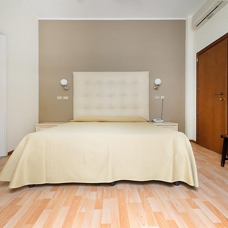 Hotel Belsoggiorno كاتوليكا المظهر الخارجي الصورة