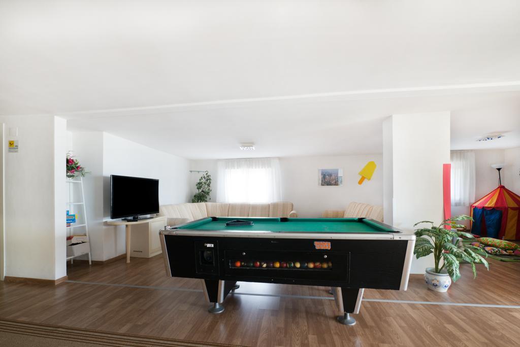 Hotel Belsoggiorno كاتوليكا المظهر الخارجي الصورة