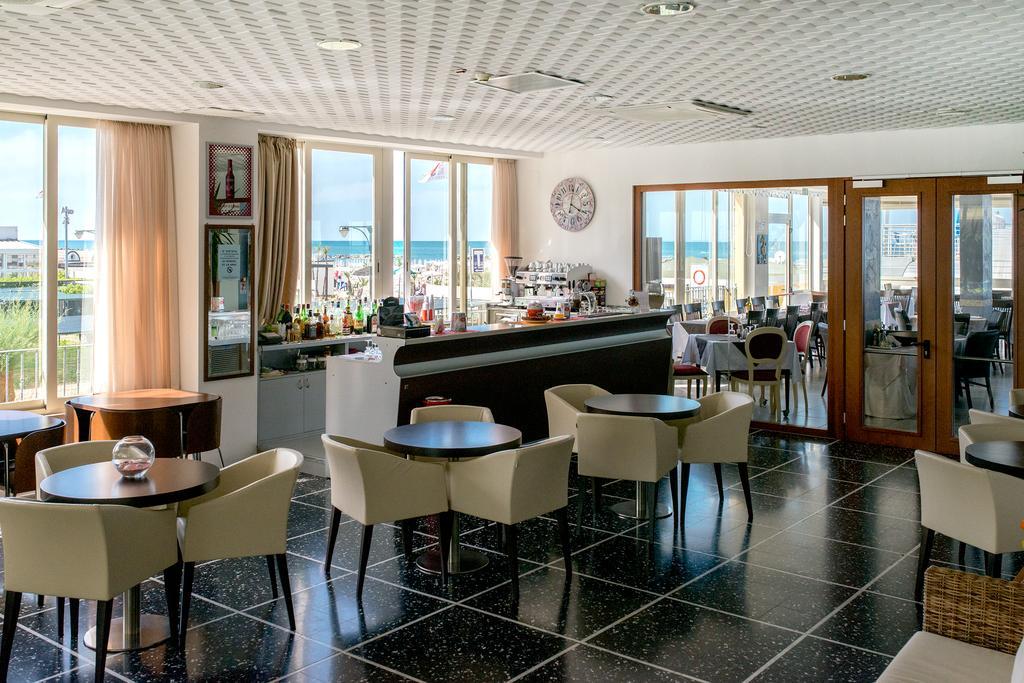 Hotel Belsoggiorno كاتوليكا المظهر الخارجي الصورة
