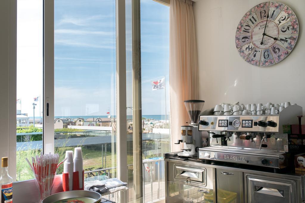 Hotel Belsoggiorno كاتوليكا المظهر الخارجي الصورة