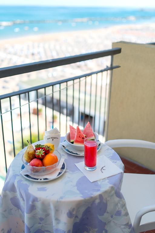 Hotel Belsoggiorno كاتوليكا المظهر الخارجي الصورة