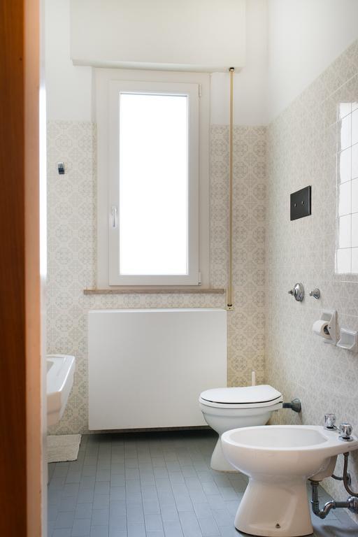 Hotel Belsoggiorno كاتوليكا الغرفة الصورة